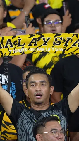 Merdeka is more than freedom — it is the spirit that unites us as one nation. On the football field, our unity shines the brightest. Eleven players, but millions standing behind them. This Merdeka, we celebrate not only our independence, but the strength of our togetherness. Selamat Hari Kemerdekaan ke-68! 🇲🇾