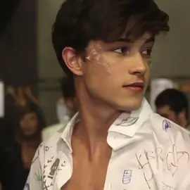 chiquinho from brazil | #chicolachowski #fashion #SuperModel #brasil #franciscolachowski 
