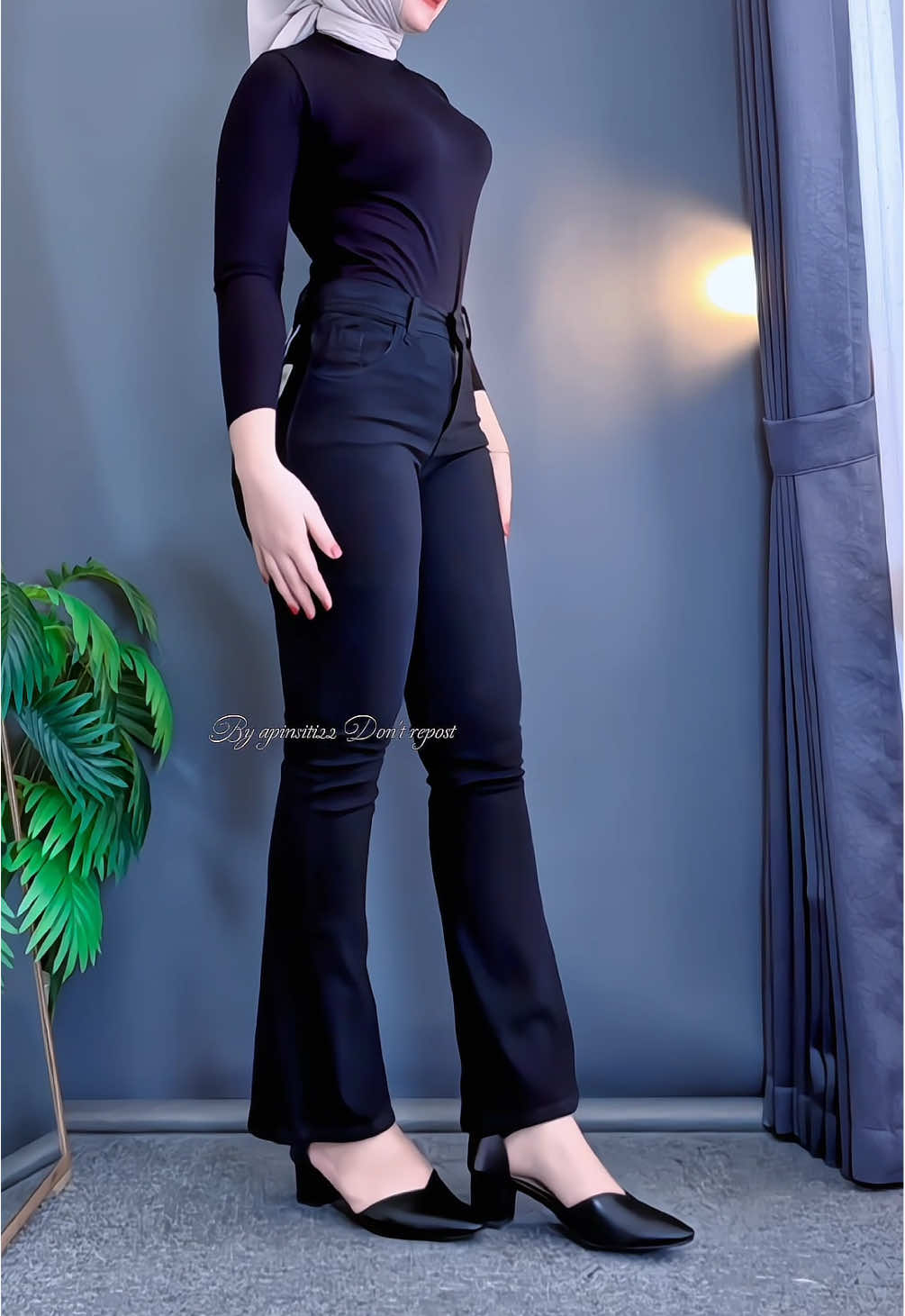 REKOMENDASI CUTBRAY JEANS WANITA ✨🥰❤️ #cutbrayjeans  #cutbraywanita #cutbraynyaman #cutbraystyle #fyppp 