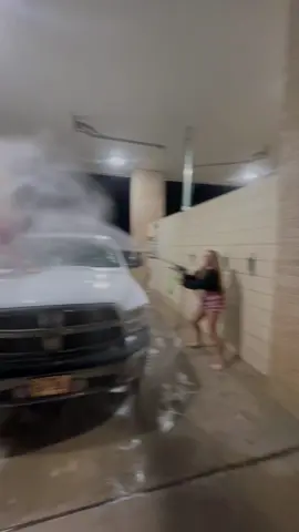 on🔝of🚗….  @🃏⚡️lex⚡️🃏    😈😈 best filmer and boyfriend: @Noah ♠️🪶   #ontopofcars #carwash #viral #18 #fypシ 