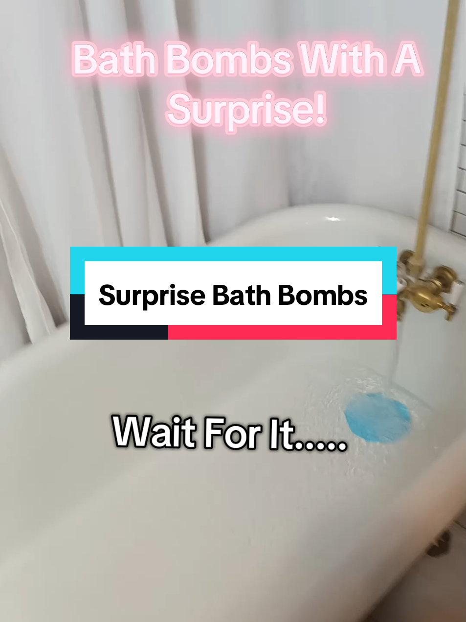These are absolutely adorable bath Bombs for kids! You get 24 in each box, and each bath bomb contains a toy surprise! #kidsbathbombs #surprisebathbomb #kidstoys #spanight #partyfavors 