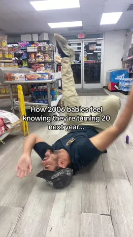 2006 babies it’s ok 😭 #2006 #babies #20 #nextyear #viral 