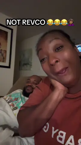 Who remembers “REVCO”??? 😂😂😂  Definitely wasn’t expecting that 🤦🏾‍♀️😂 #Revco #funnytiktok #husbandandwife #80smade90sraised #fyp