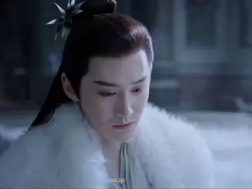 Tapi bodo amat sih mau dibilang villain juga. Aku tetep suka, malah makin suka wkwk😜 #wangduo #theblossominglove #wangduo汪铎 #zhangbinbin #sunzhenni 