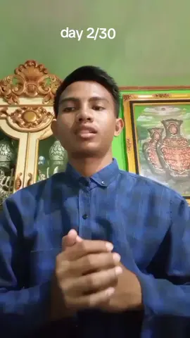 assalamualaikum warahmatullahi wabarakatuh  perkenalkan nama saya Fauzan Lakoro kelas:3c tugas mata kuliah pengantar ilmu komunikasi yaitu melatih public speaking selama 30 hari. tema hari kedua pendidikan inklusif  @fathir_1001 