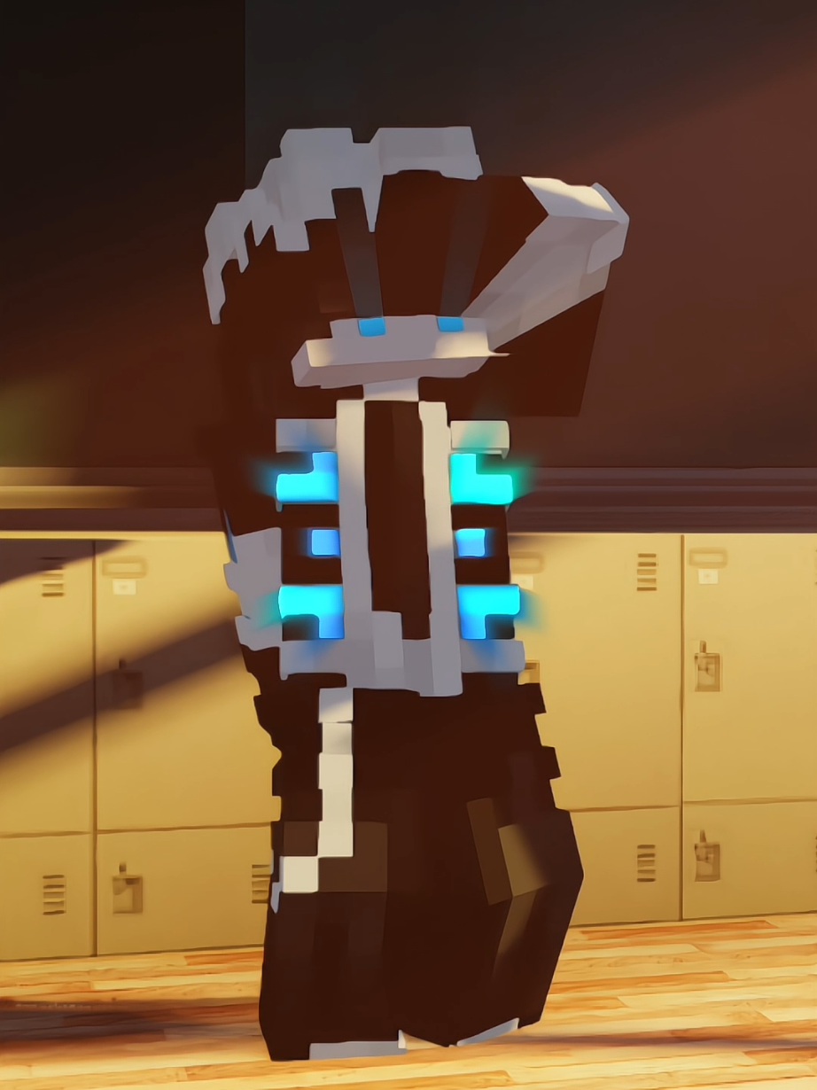 confess your love #keyarumon #trend #Minecraft 