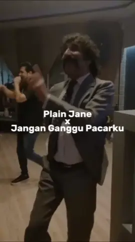 Plain Jane x Jangan ganggu pacarku 🔥 • #plainjane #asapferg #janganganggupacarku 