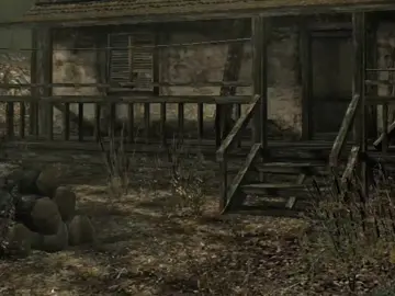 Resident Evil 4 x Christina Perri x Peublo Village History. #residentevil #christinaperri 