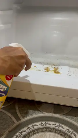 Chai xịt lau bếp đa năng không hại da tay #taydanang #drnatro #noitro #CleanTok #dondepnhacua #tangdoncungvxp 