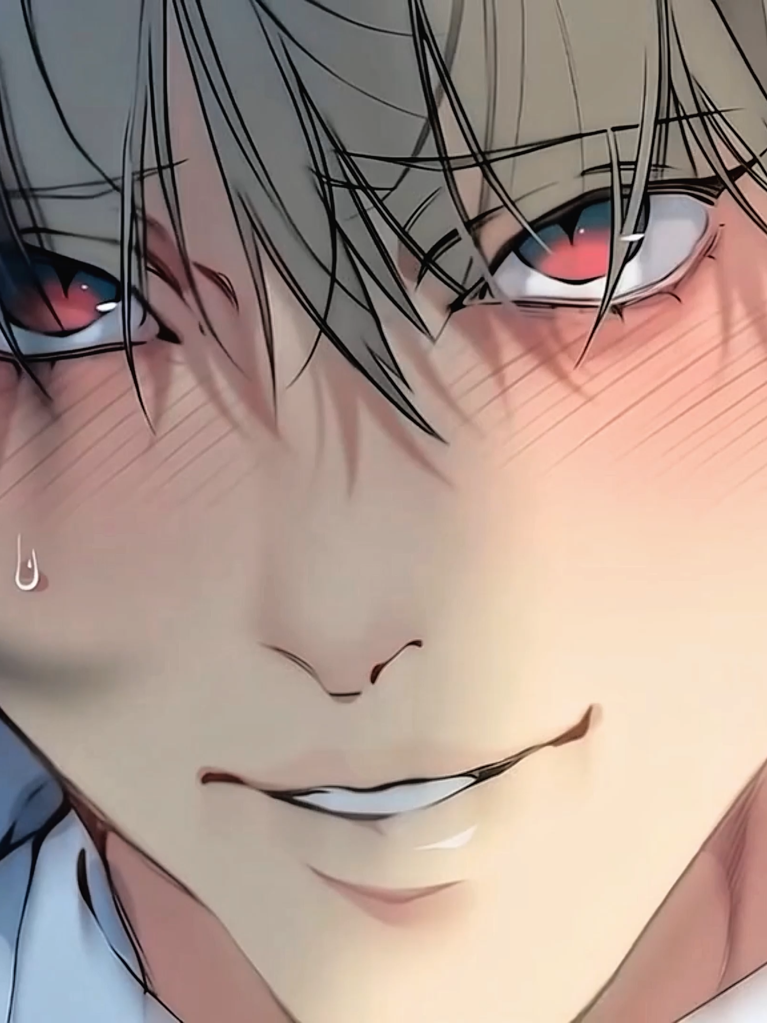 que buena IA #thelostinthecloud #cirrus #wallpaper