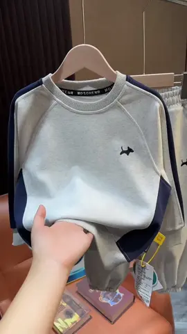 Set bộ mới về đang được sale mời các mom lên đơn ạ #quanaobetrai #betrai #xuhuong #quanaotreem #dobochobe 