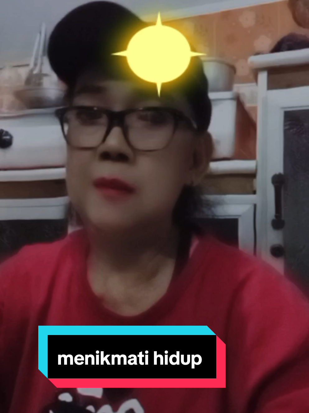 #CapCut #menikmatihidup 