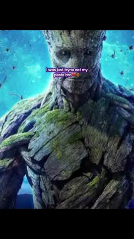 this is like evil cap, just reypee groot🧍🏾‍♂️💀 #marvelrivals #fyp #gååra #groot #spiderman 