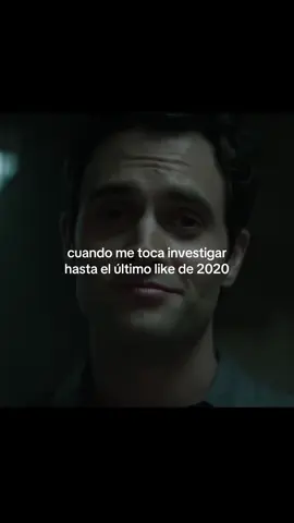 #xzyabc #foryou #joegoldberg #pennbadgley 
