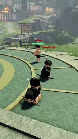 ADAB SAMURAI 🙏  #roblox #samurai #robloxfyp #robloxedit #robloxgames 