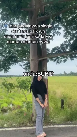 dustainyaa😂#foryou #fyp #banjargirl #kalsel #katakatabanjar 
