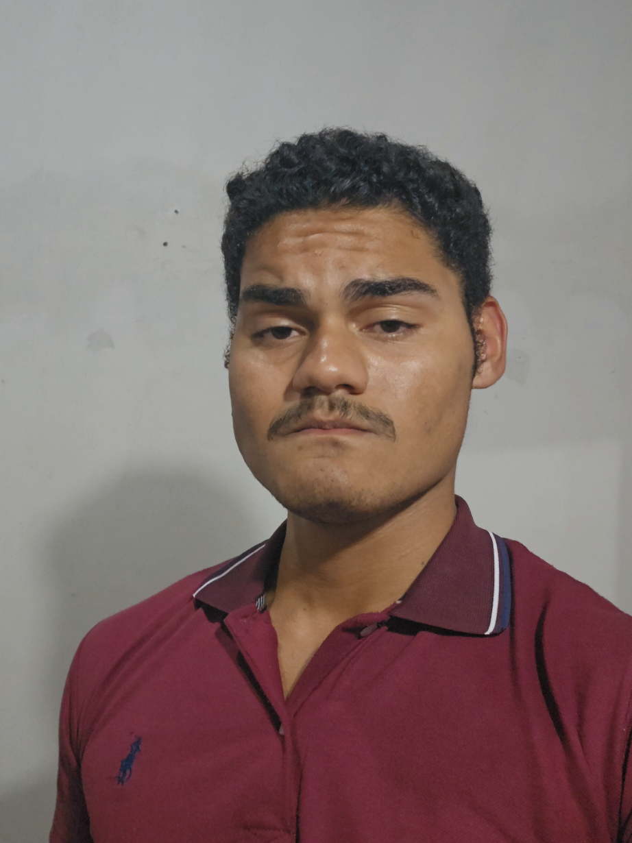 Você não nasceu tímido.  .  .  #beta #leumasotnemi #leumasdo081 #ottominers #jovem 