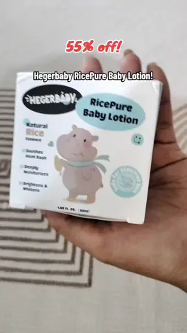Di ka talaga magsisis once ma try mo to mii, ang BANGO at ang smooth ng skin ng baby ko after inapplyan ! must try mga mii para sa baby natin.  #hegerbaby #hegerbabyricelotion #lotionforkids #tiktokshop #tiktokaffiliate 