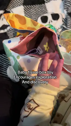 Such a good toy for developing fine motor skills and exploring and discovering new things!😍 #babytoy #finemotorskills #babyrok #babydevelopment #firsttimemom 