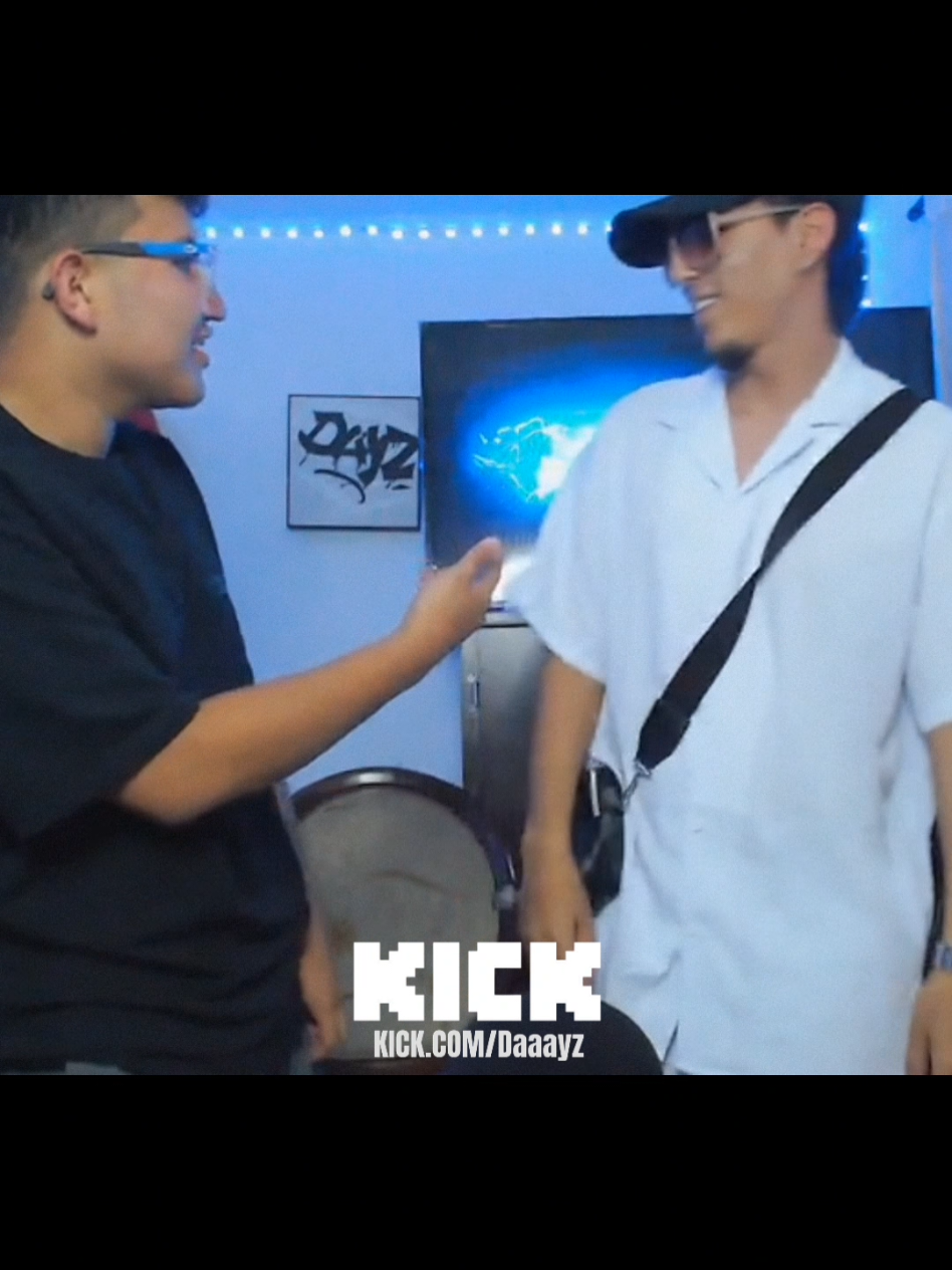 AURA O LAURA? #kick #streamerpopayan #popayan #Viral #paratii @JaireF 