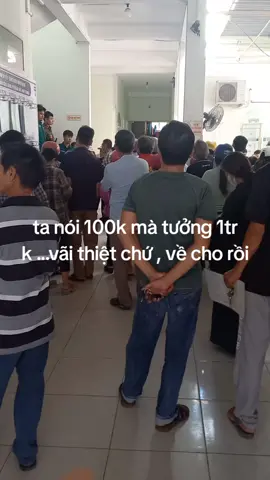 nhận 100k mà tương 1 tr kkkkk