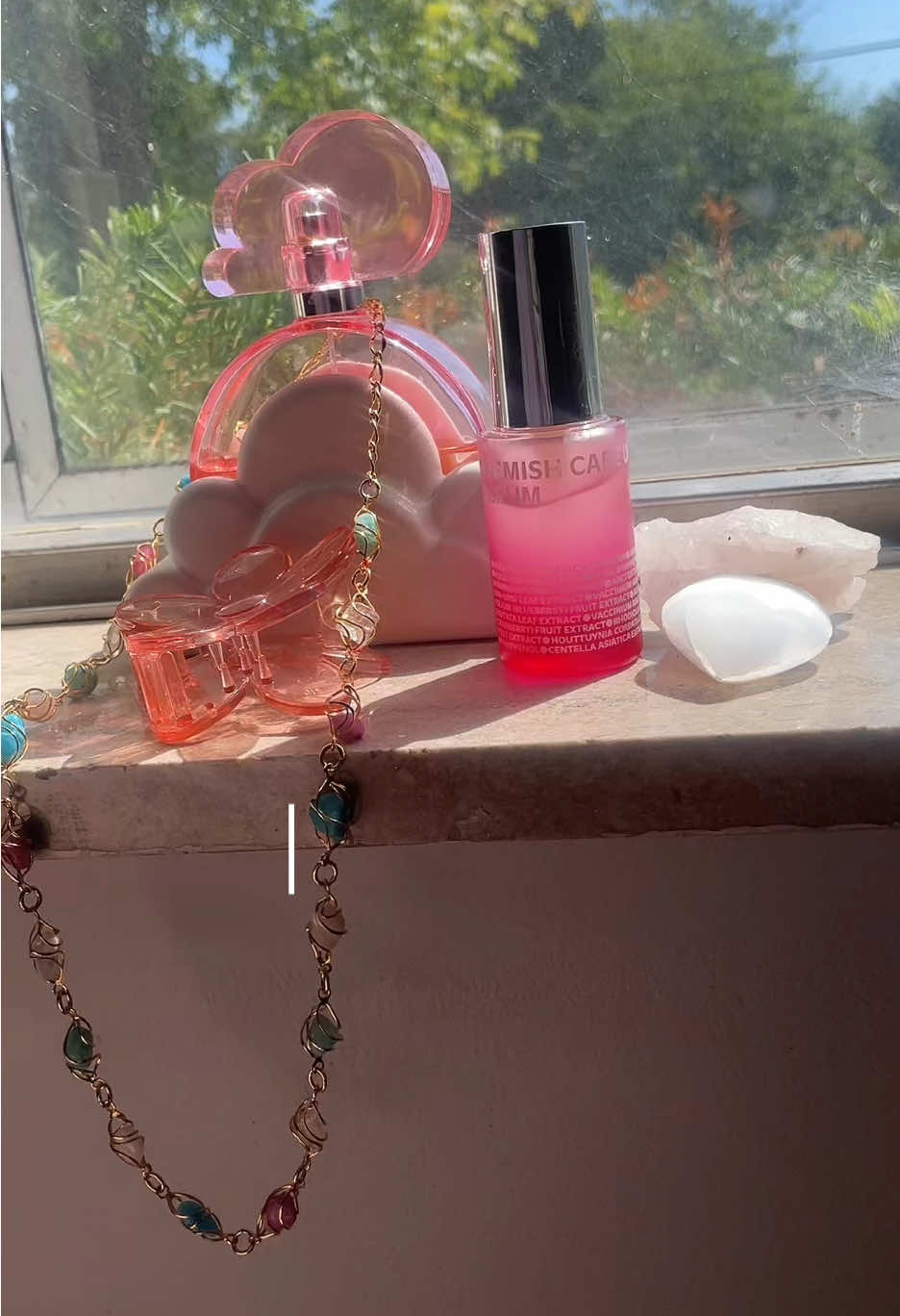 you can grab these ISOI goodies on their TikTok Shop  #kbeauty #ISOI #ad #botanicalskincare #rosyglow @ISOI 