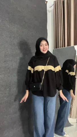 blouse dari @Lanrestore 