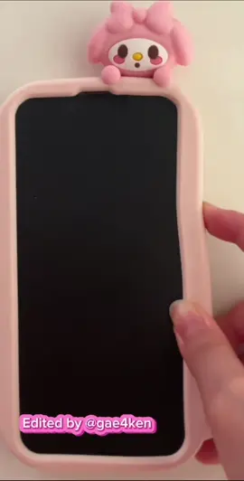 Vlog 🌸 customized my phone and make up sets #wonyoungism #makeup #aesthetic #pink 