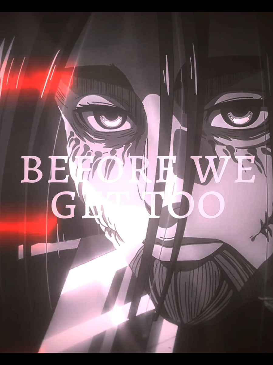 #AttackOnTitan #attackontitanedit #erenandmikasa  #edit #fyp 