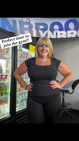 #gym #Fitness #over60 #fullfiguredwoman #plussize 