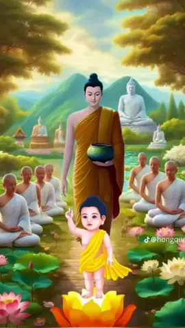 #phatphapnhiemmau #xuhuong #bìnhan #ilovetiktok #anchay 