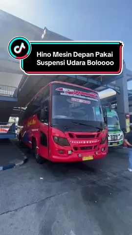 Hino AK mesin depan ini pakai suspensi udara!!! - Medali Mas Scorpion King Hino AK215 Custom Suspensi Udara #alief2k25 #medalimas #karoseritentrem #hinoak215