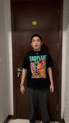 Lip Service buat PEJABAT KABUR