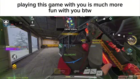 #CapCut (tag them)@Mystik @Mythic #codm #callofdutymobile #gaming #fyp 