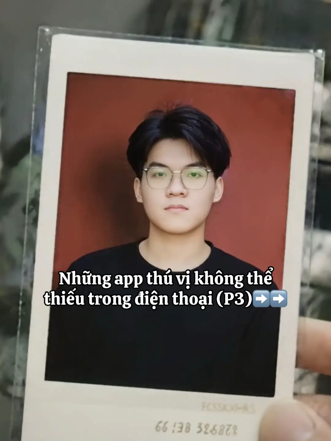 #xuhuong #fyp #app #iphone #traidepvietnam 