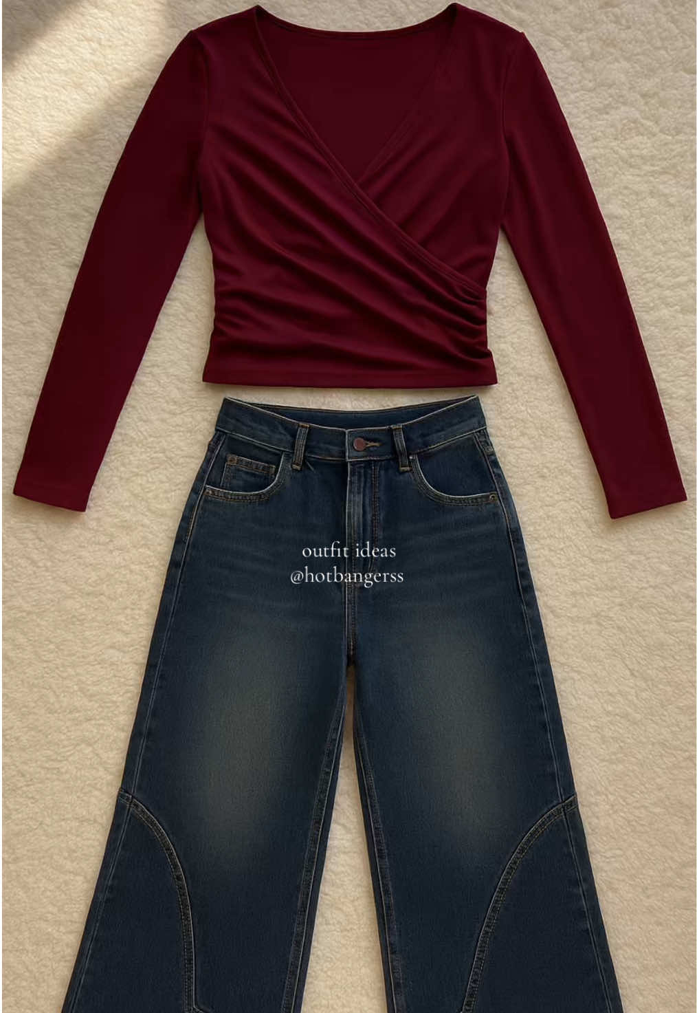 #hotbangerss #outfitideas #outfitinspo #foryou #moots? 