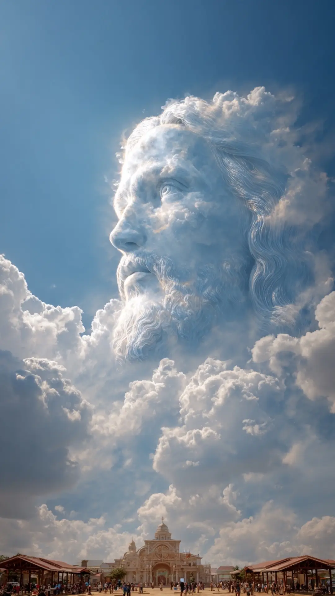 The Timeless Grace of the Virgin Mary. #MotherofJesus #CatholicFaith #Christianity #foryou #jesus