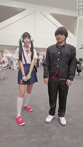 lore accurate hachikuji and araragi at sacanime 😼