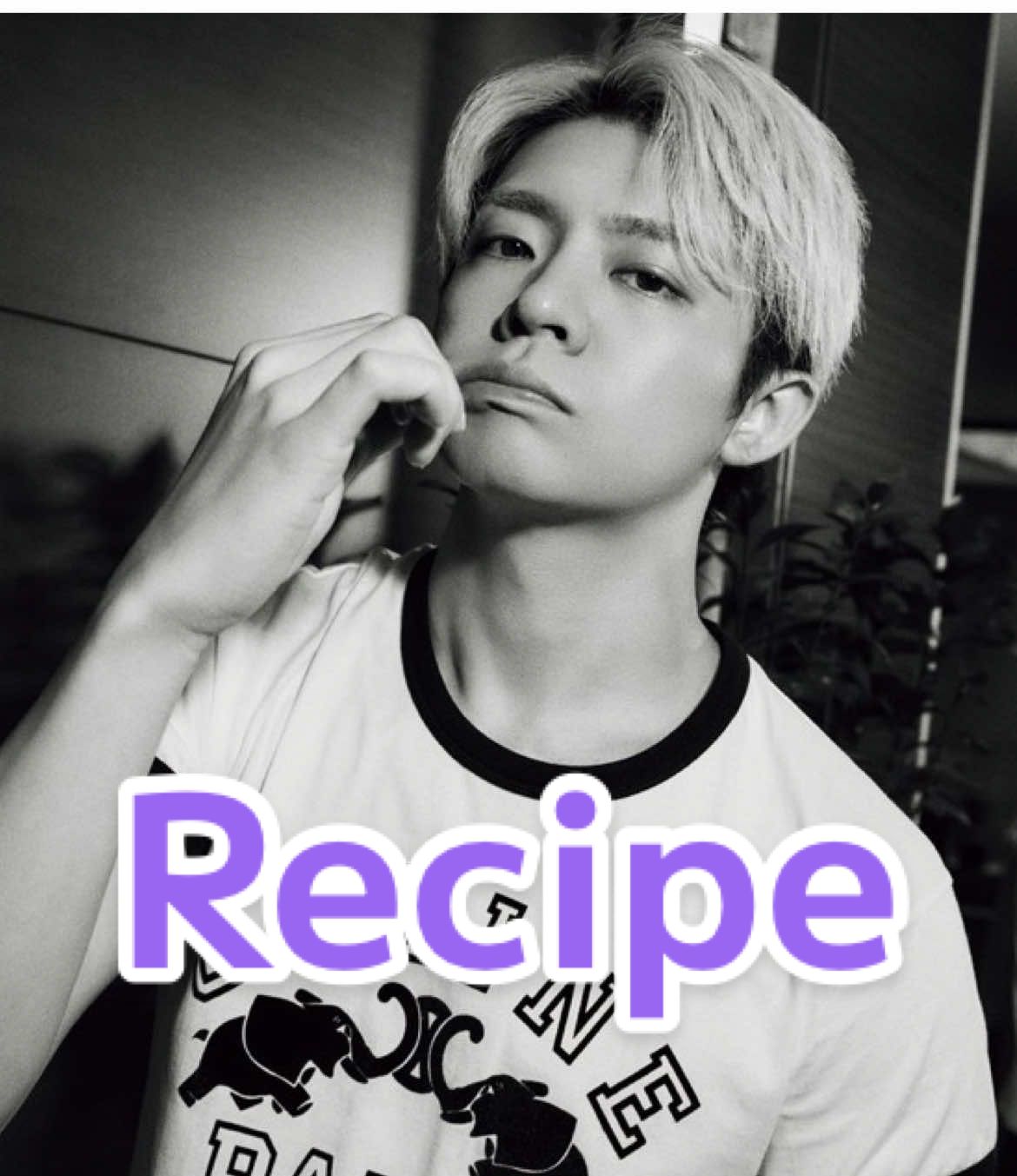 頑張り過ぎた日に聴きたくなる Recipe #YutaKishi #Number_i  #ShoHirano #YutaJinguji @Number_i official 