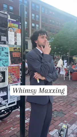 You can get your own Bubble Blowing Cigarette in my TikTok shop! And on my website: bubblecigarette.com and on instagram @bubble.blowing.cigarette #bubbleblowingcigarette #blowbubblesnotsmoke #whimsymaxxing #bubblelife #whimsy 