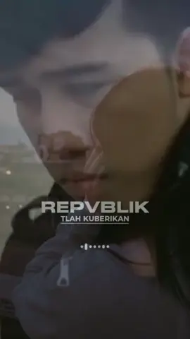 #liriklagu #tlahkuberikan #repvblik #xyzabc #CapCut 