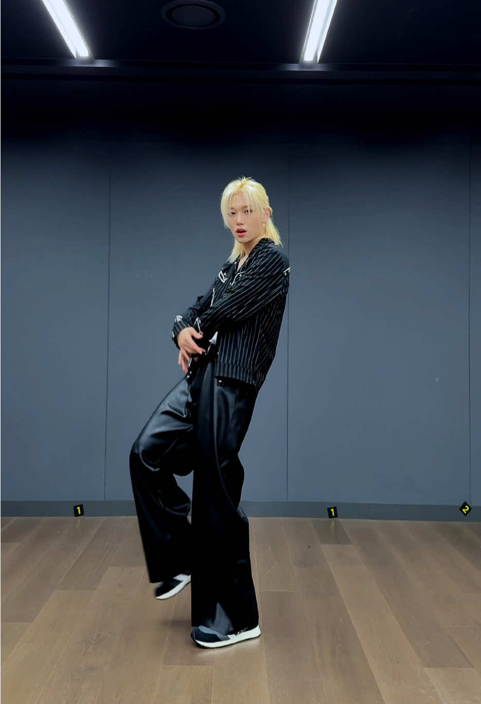 Felix got good #KARMA #StrayKids #스트레이키즈 #CEREMONY #NewMusic