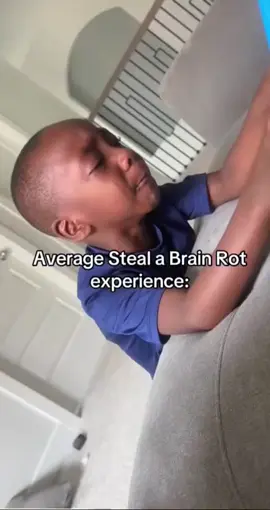 Average Sab experience #sab #stealabrainrot #kids #funny #stopreadingthese 