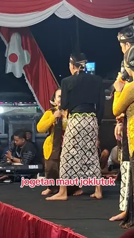 duojo#joklutuk#hiburan#jogetan#ki rudigareng#mojokerto