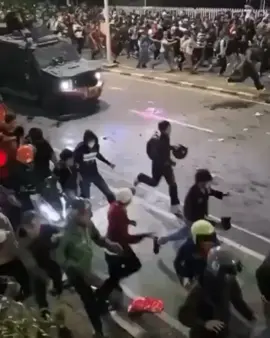 maafkan kami pak mengecewakanmu 🥀#demo #dpr #viral #bubarkandpr #soekarno 