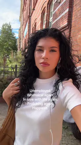 7 years in the making #msheavenonearthh #unemployed 