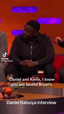 #DanielKaluuya #breakingbad #grahamnorton #frankkhalid #foryou 