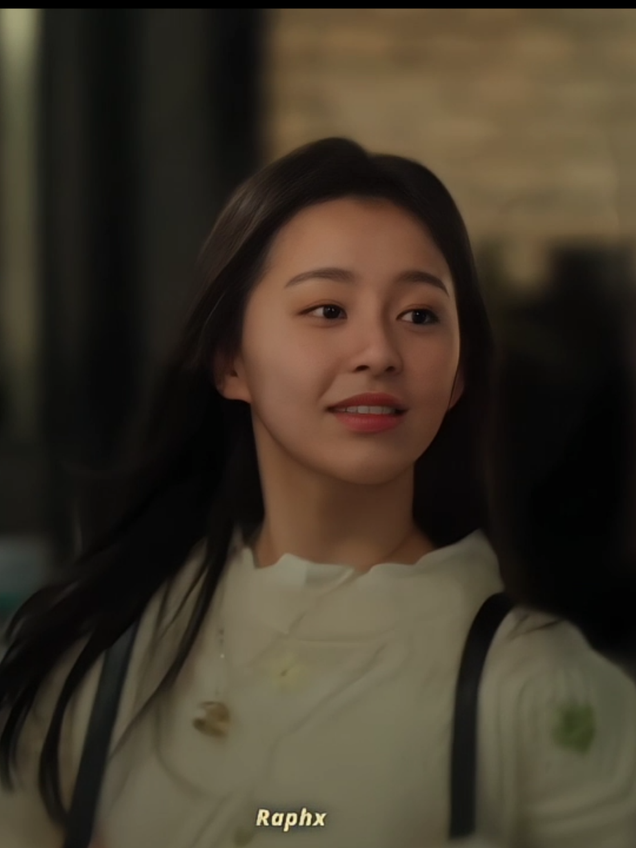 ayang🥰🤭 - - #parkjihu #kimbom #springofyouth #kdramaedit #foryou #fyp #foryoupage 