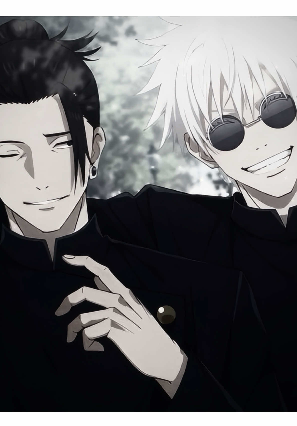 อาถรรพ์ปั่นจักรยานกับคนโปรด (#jujutsukaisen #linkclick #thesummerhikarudiededit #anime #fyp )
