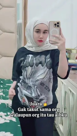 Aku pake size L